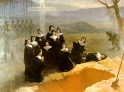 Image of Bl. Martyrs of Nowogrodek