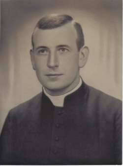 Image of Bl. Michal Kozal
