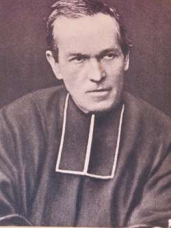 Image of Bl. Antoine Chevrier