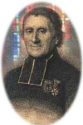 Image of Bl. Pierre-Francois Jamet