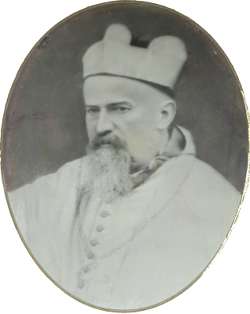 Image of St. Antonino Fantosati