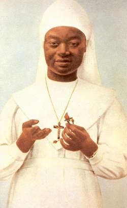 Image of Bl. Anwarite Nangapeta