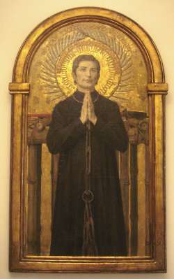 Image of St. Thephane Venard