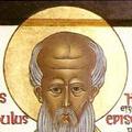Image of St. Ado of Vienne