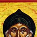 Image of St. Theodosius the Cenobiarch