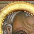 Image of St. John the Silent