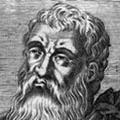 Image of St. Justin Martyr