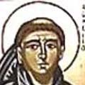 Image of Bl. Agnello of Pisa
