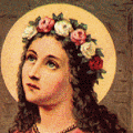 Image of St. Philomena