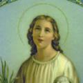 Image of St. Agnes