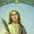 Image of St. Lucy